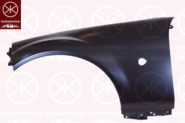 KLOKKERHOLM Parafango 3457314
