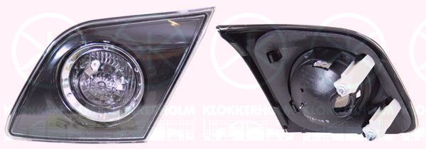 KLOKKERHOLM Luce posteriore 34760724