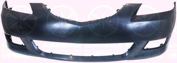 KLOKKERHOLM Paraurti 3476900