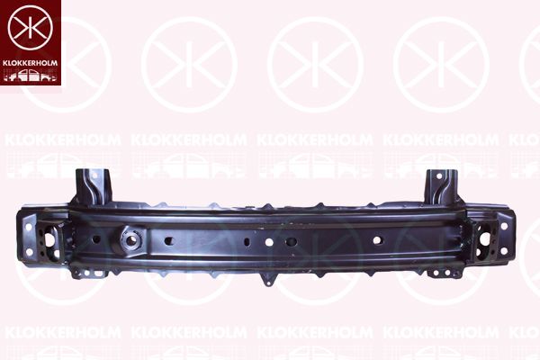 KLOKKERHOLM Supporto, Paraurti 3477940