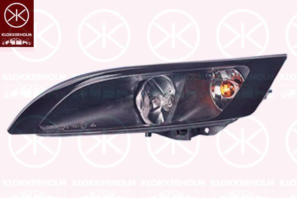 KLOKKERHOLM Fendinebbia 35030281A1