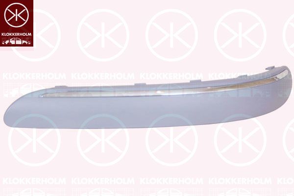 KLOKKERHOLM Modanatura decorativa/ protettiva, Paraurti 3505921A1