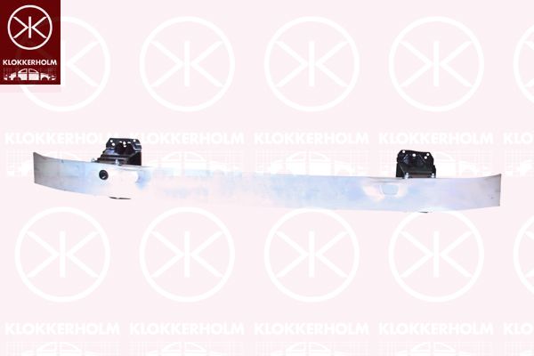 KLOKKERHOLM Supporto, Paraurti 3506940
