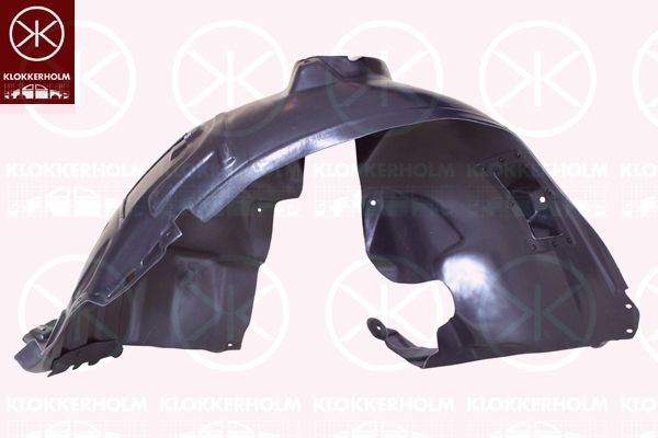 KLOKKERHOLM Copertura, Passaruota 3507385
