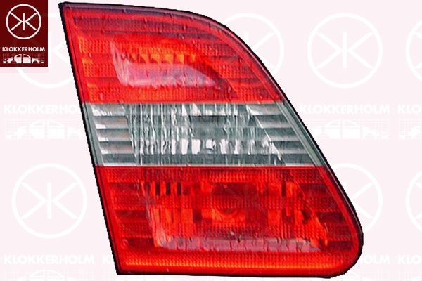 KLOKKERHOLM Luce posteriore 35080706A1