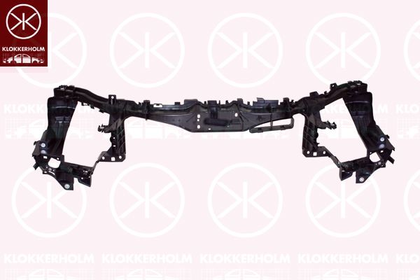KLOKKERHOLM Pannellatura anteriore 3508200