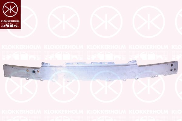 KLOKKERHOLM Supporto, Paraurti 3510940
