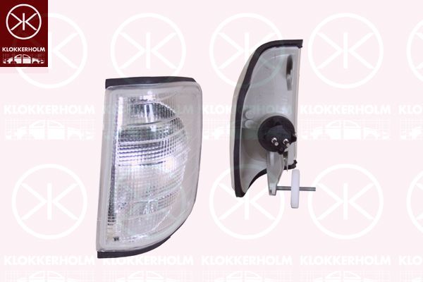 KLOKKERHOLM Indicatore direzione 35110362