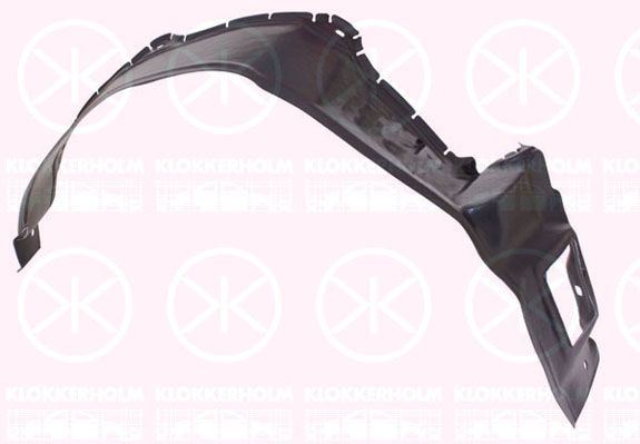 KLOKKERHOLM Copertura, Passaruota 3511388