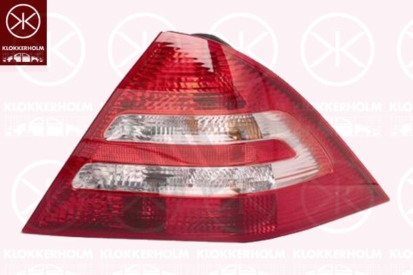 KLOKKERHOLM Luce posteriore 35150714A1