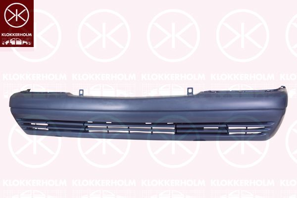 KLOKKERHOLM Paraurti 3516900
