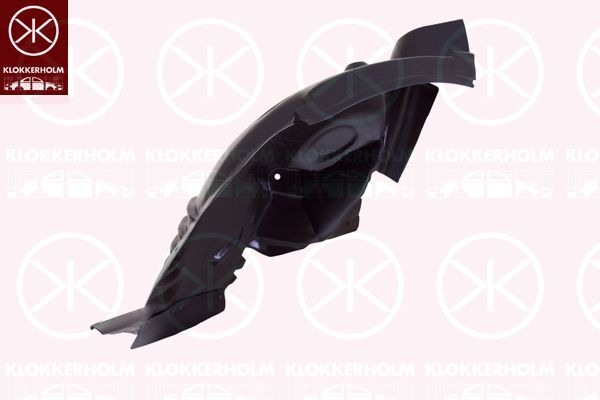 KLOKKERHOLM Copertura, Passaruota 3518386