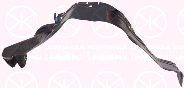 KLOKKERHOLM Copertura, Passaruota 3526385