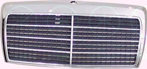 KLOKKERHOLM Griglia radiatore 3526995