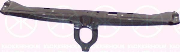 KLOKKERHOLM Pannellatura anteriore 3527270