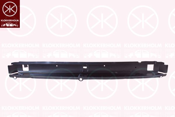 KLOKKERHOLM Supporto, Paraurti 3527985