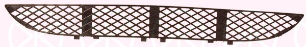 KLOKKERHOLM Griglia di ventilazione, Paraurti 3527999