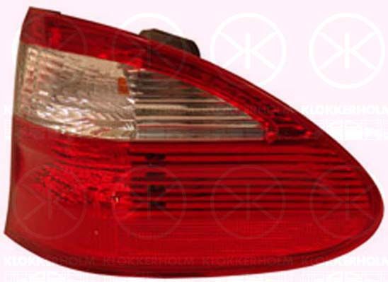 KLOKKERHOLM Luce posteriore 35280708A1
