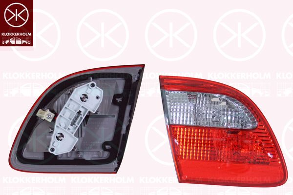 KLOKKERHOLM Luce posteriore 35280721A1