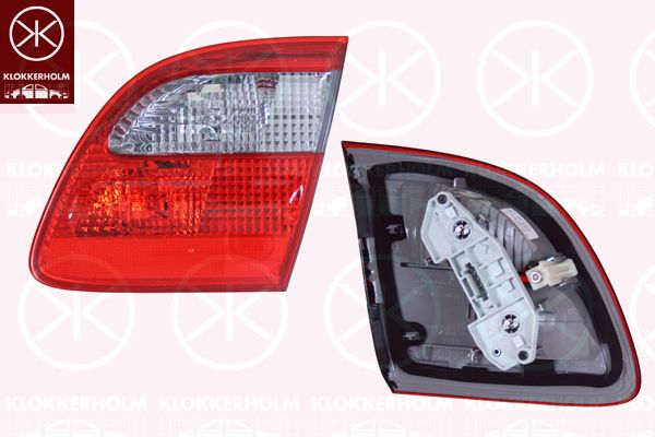 KLOKKERHOLM Luce posteriore 35280722A1