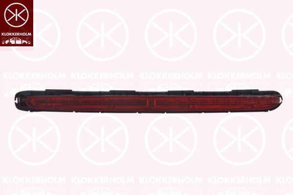 KLOKKERHOLM Luce supplementare freno 35280775