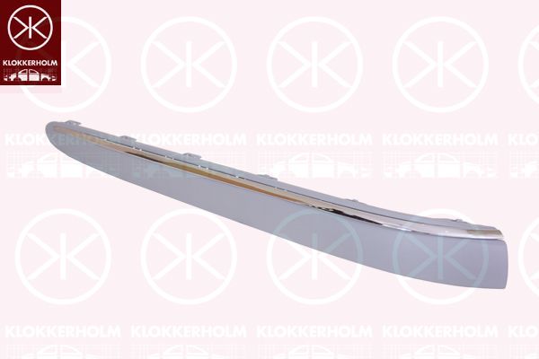 KLOKKERHOLM Modanatura decorativa/ protettiva, Paraurti 3528971