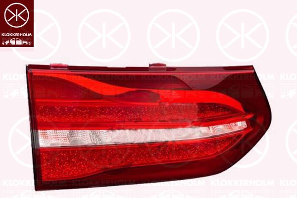 KLOKKERHOLM Luce posteriore 35300724A1