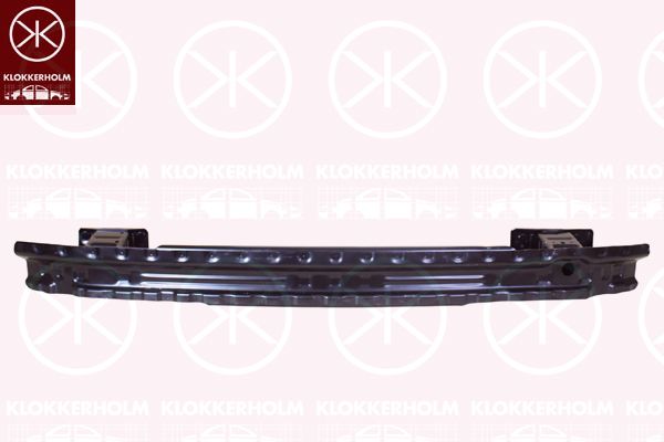 KLOKKERHOLM Supporto, Paraurti 3530980