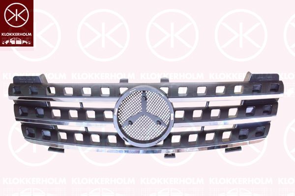KLOKKERHOLM Griglia radiatore 3538990