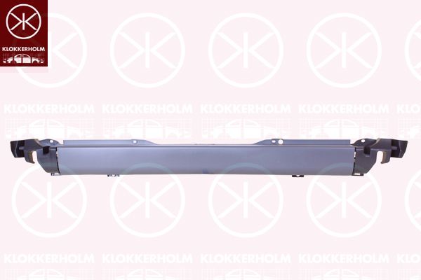 KLOKKERHOLM Paraurti 3542951