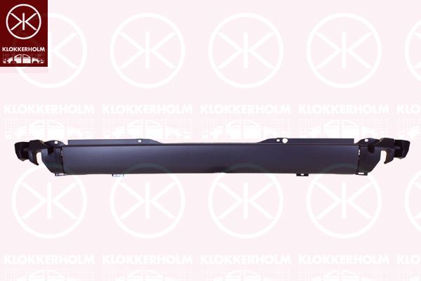 KLOKKERHOLM Paraurti 3542952