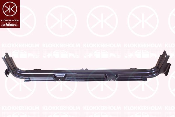 KLOKKERHOLM Traversa 3543230