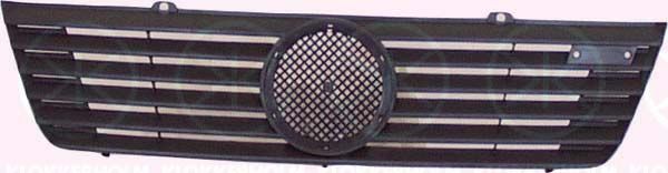KLOKKERHOLM Griglia radiatore 3546990