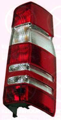 KLOKKERHOLM Luce posteriore 35470702A1