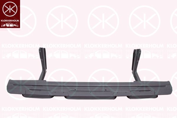 KLOKKERHOLM Supporto, Paraurti 3547981