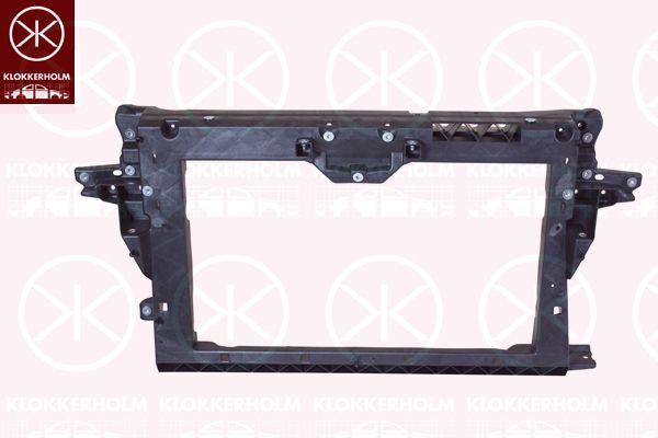 KLOKKERHOLM Pannellatura anteriore 3711200