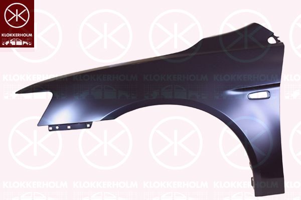 KLOKKERHOLM Parafango 3721311