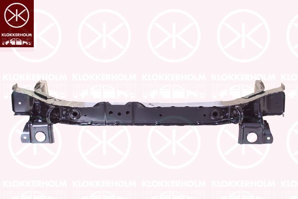 KLOKKERHOLM Supporto, Paraurti 3721942