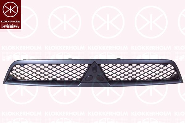 KLOKKERHOLM Griglia radiatore 3721990