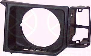 KLOKKERHOLM Cornice, Faro principale 3730992