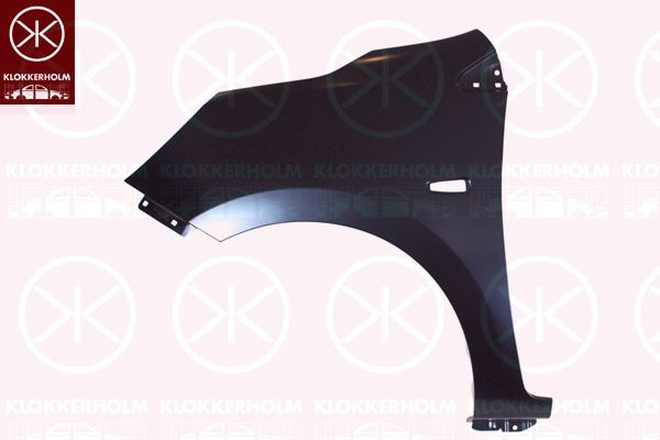 KLOKKERHOLM Parafango 3747311