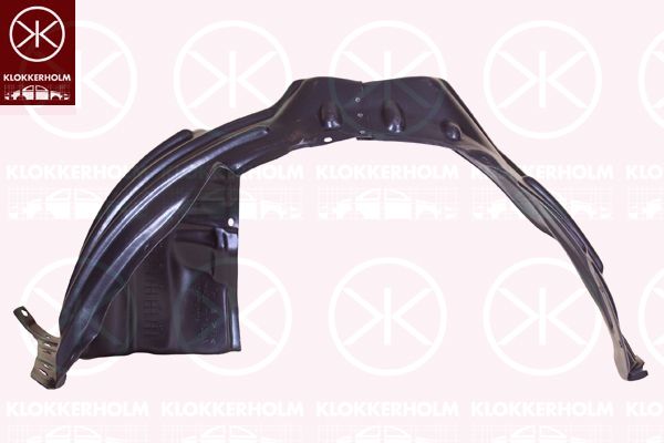 KLOKKERHOLM Copertura, Passaruota 3747386