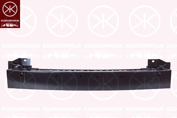 KLOKKERHOLM Supporto, Paraurti 3749940