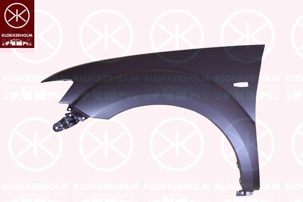 KLOKKERHOLM Parafango 3750316