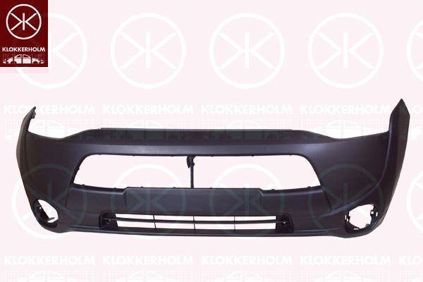 KLOKKERHOLM Paraurti 3751900