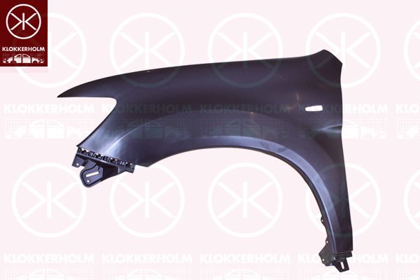 KLOKKERHOLM Parafango 3755311