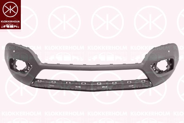 KLOKKERHOLM Paraurti 5015901A1