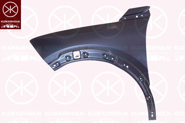KLOKKERHOLM Parafango 5016312
