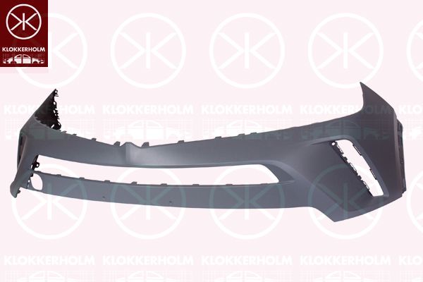 KLOKKERHOLM Paraurti 5016900A1