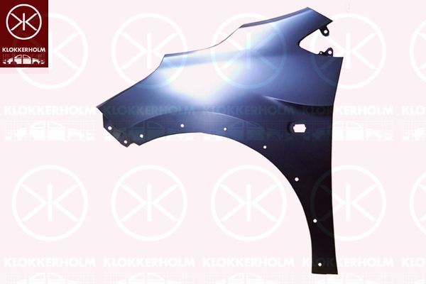 KLOKKERHOLM Parafango 5018314